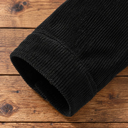 Modern Casual Fit Jacket