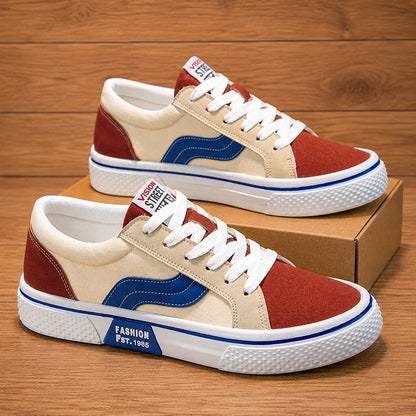 Modern Casual Fit Sneakers