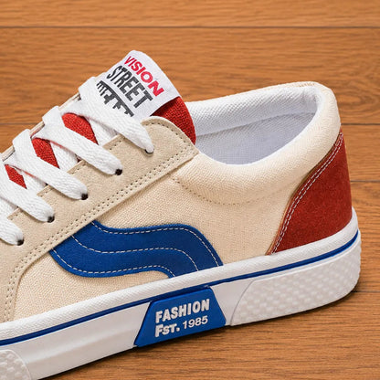 Modern Casual Fit Sneakers