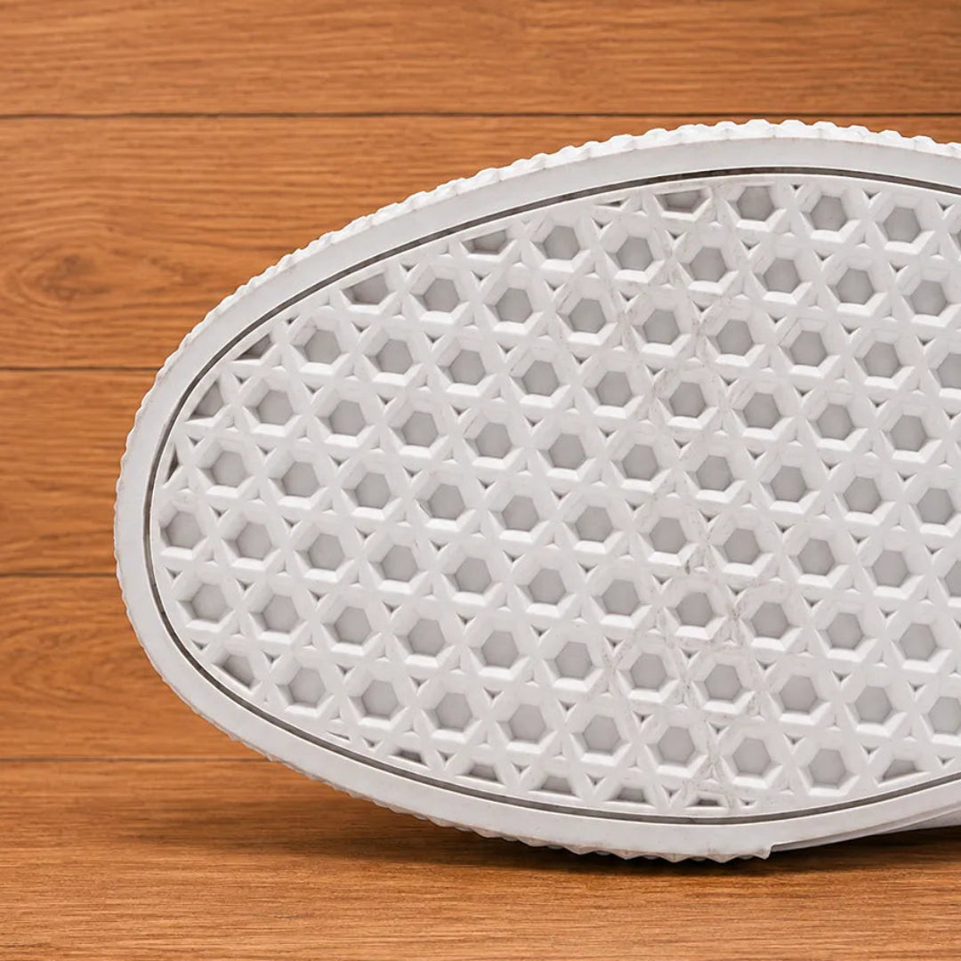 Modern Casual Fit Sneakers