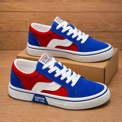 Modern Casual Fit Sneakers