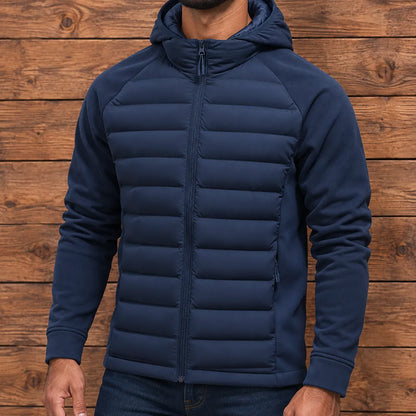 Modern Comfort Jacket