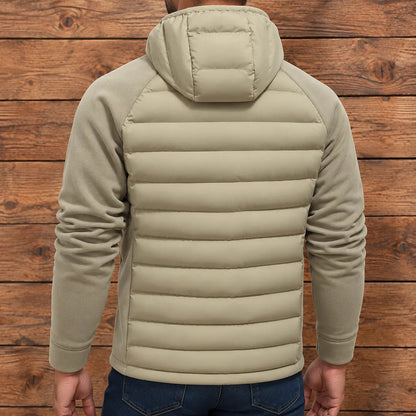 Modern Comfort Jacket