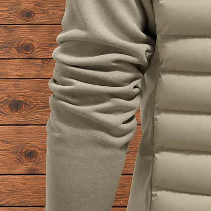 Modern Comfort Jacket