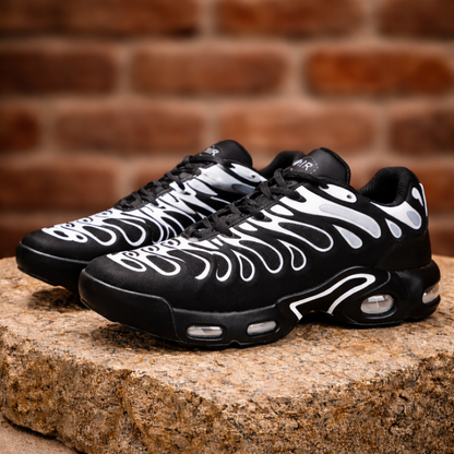 Air Glide Sneakers