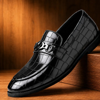 Timeless Casual Loafers