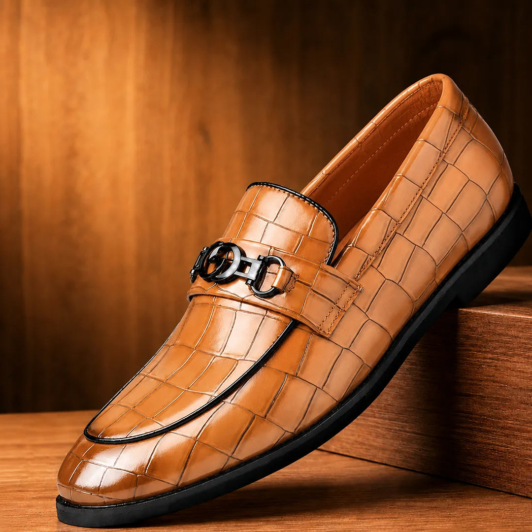 Timeless Casual Loafers