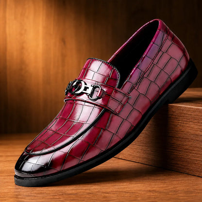 Timeless Casual Loafers