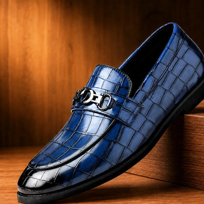 Timeless Casual Loafers