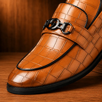Timeless Casual Loafers