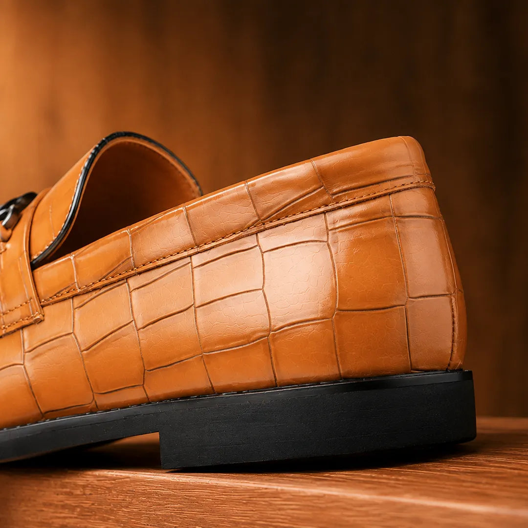 Timeless Casual Loafers