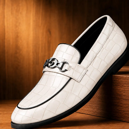 Timeless Casual Loafers