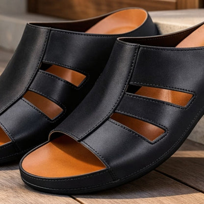 Classic Slide Sandals