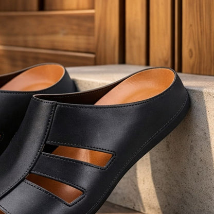 Classic Slide Sandals
