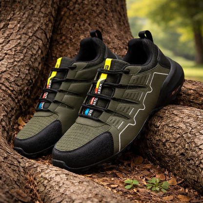 Outdoor Trekking Sneakers