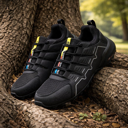 Outdoor Trekking Sneakers