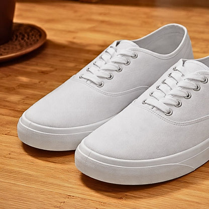 Casual Lace Sneakers