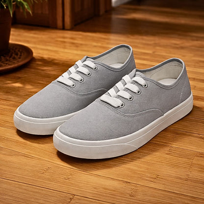 Casual Lace Sneakers