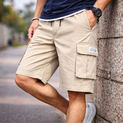 Classic Cargo Shorts