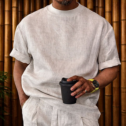 Comfortable Casual Shirt