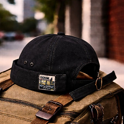 Vintage Casual Cap
