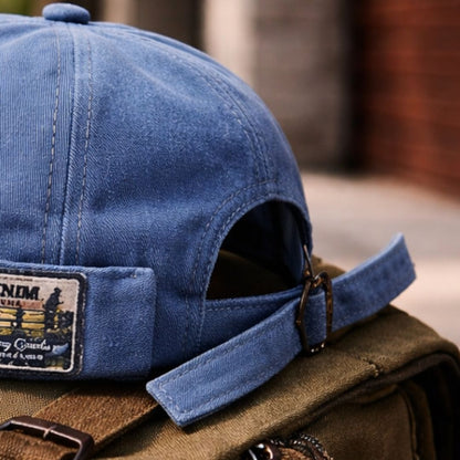 Vintage Casual Cap
