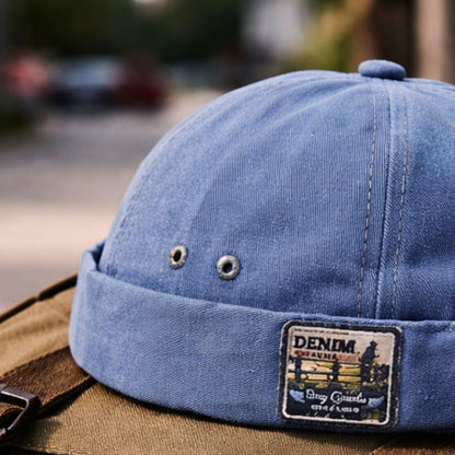 Vintage Casual Cap