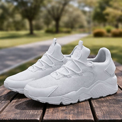 Casual Motion Sneakers