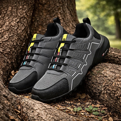 Outdoor Trekking Sneakers