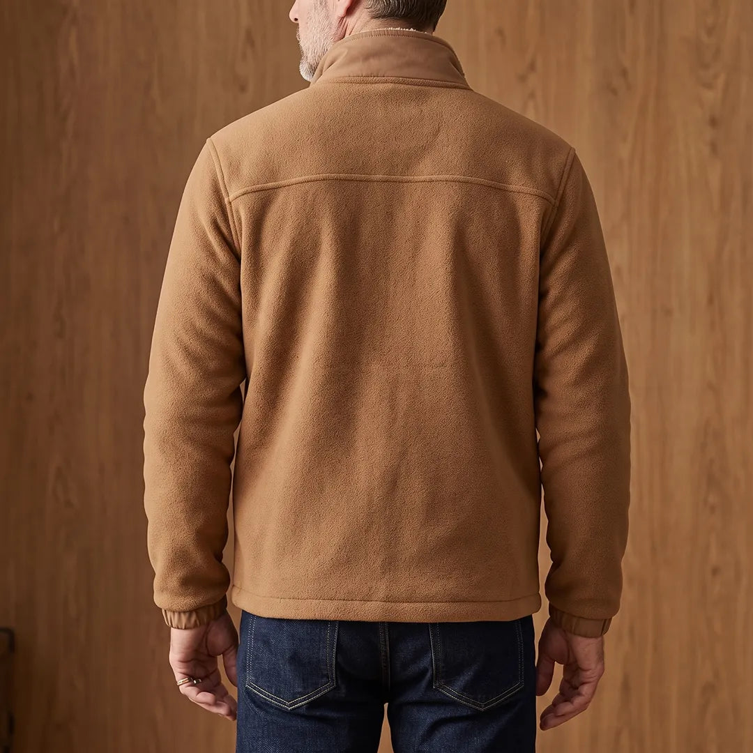 Versatile Everyday Jacket