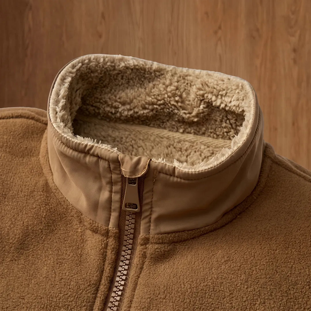 Versatile Everyday Jacket