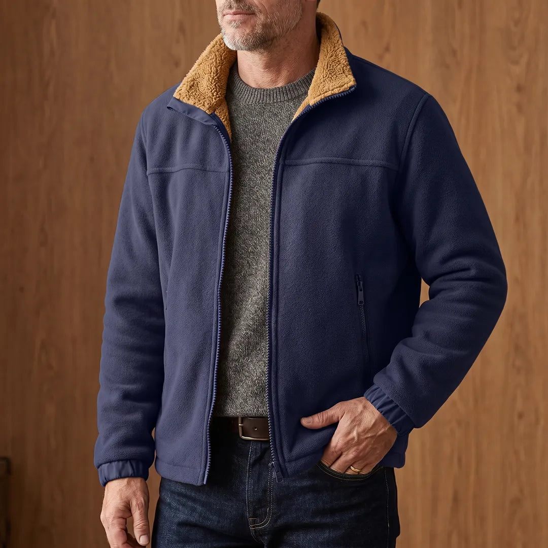 Versatile Everyday Jacket