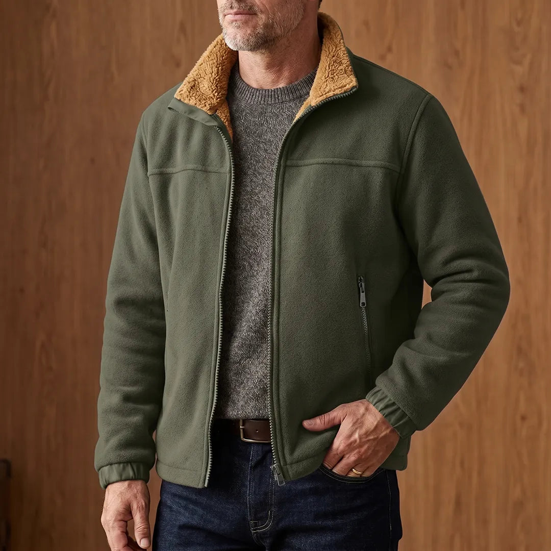 Versatile Everyday Jacket