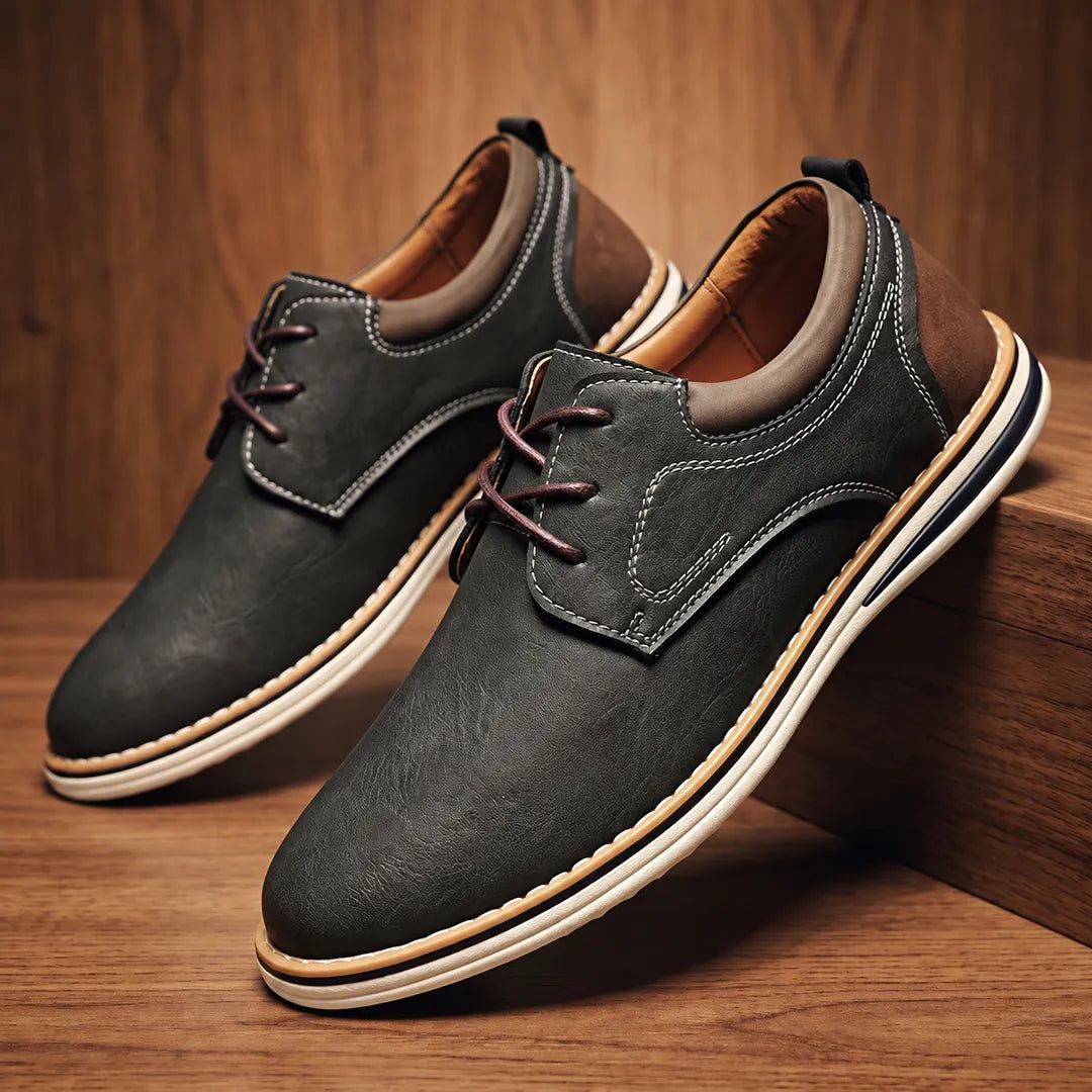 Vintage Casual Sneakers