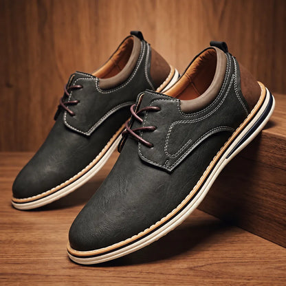 Vintage Casual Sneakers