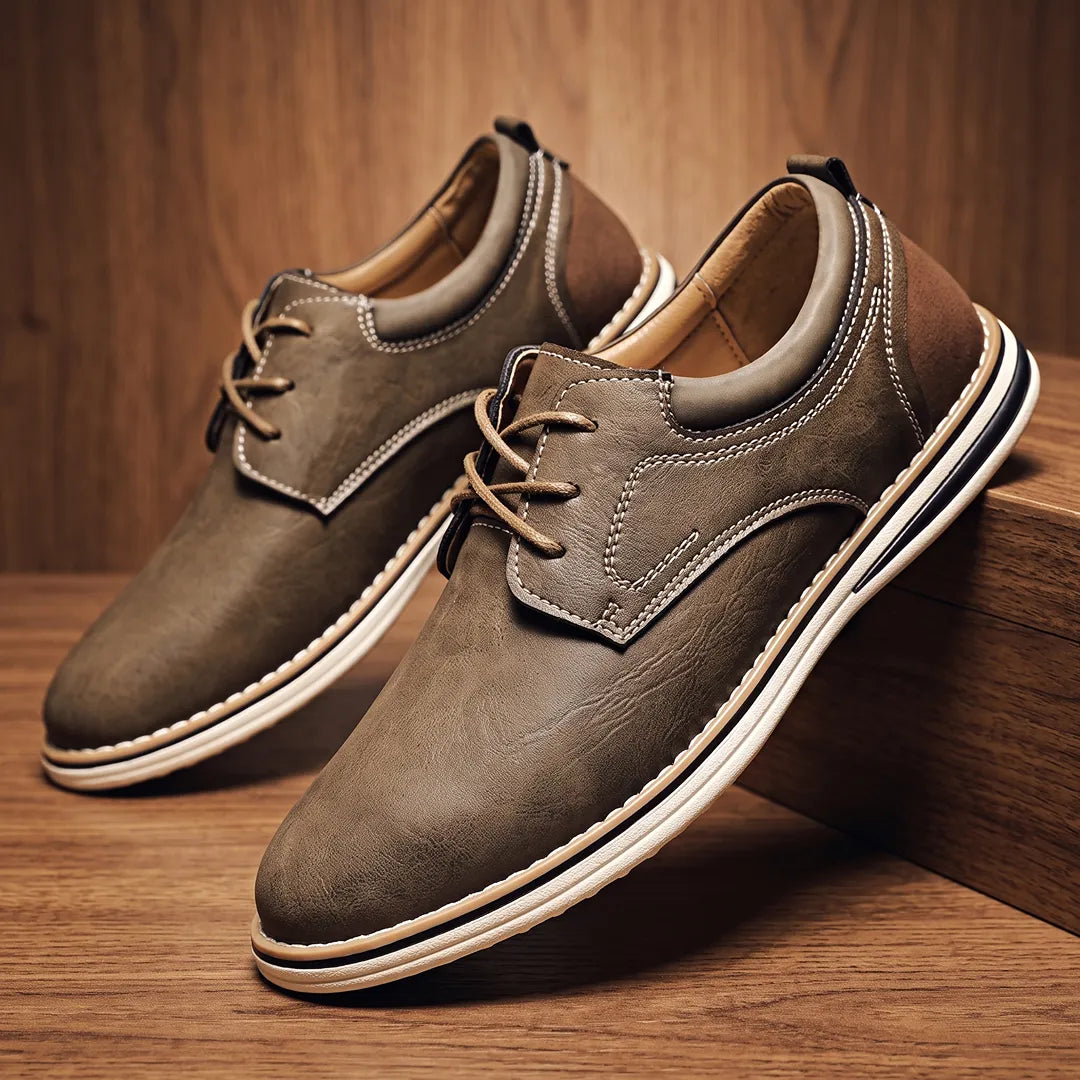 Vintage Casual Sneakers
