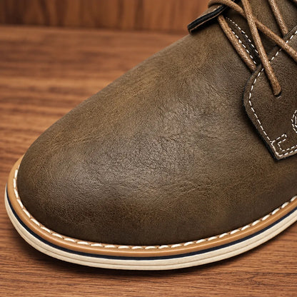 Vintage Casual Sneakers