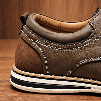 Vintage Casual Sneakers
