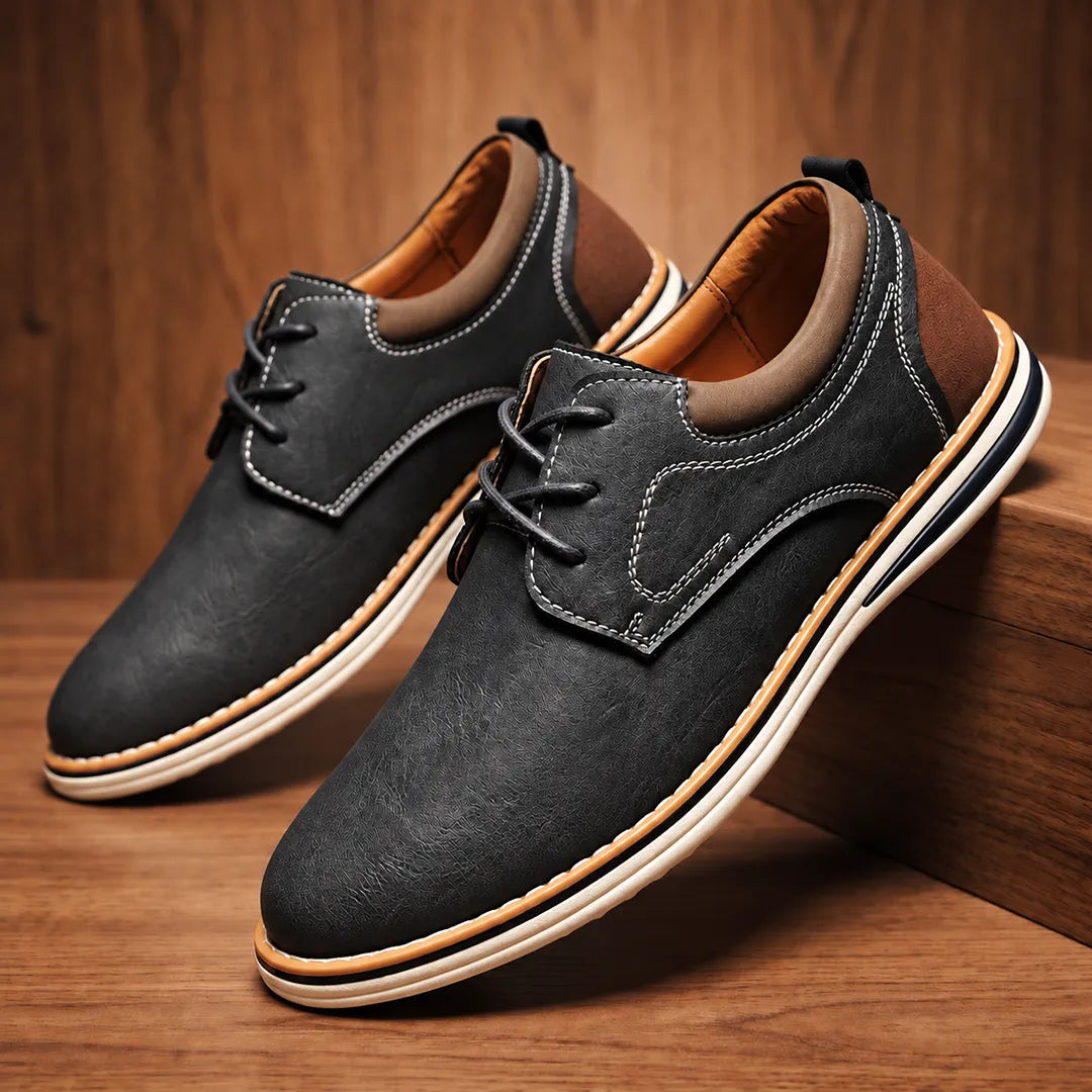 Vintage Casual Sneakers
