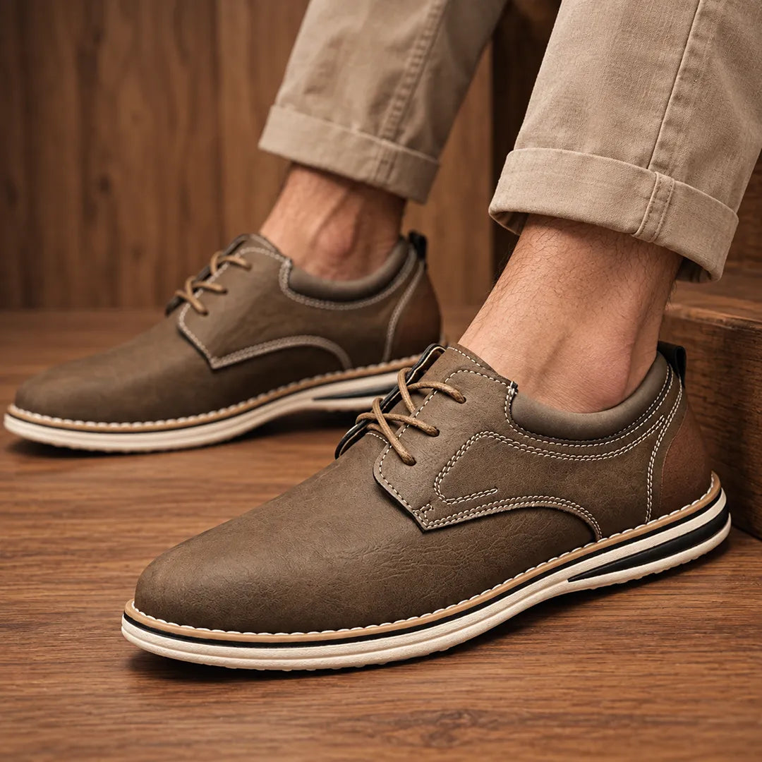 Vintage Casual Sneakers