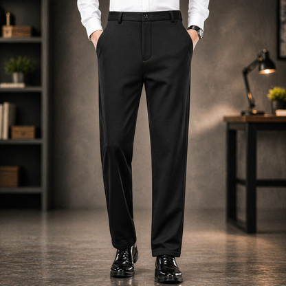 Classic Formal Pants