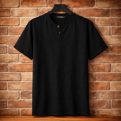 Summer Linen Shirt