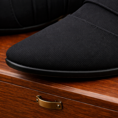 Cloth Casual Shoes