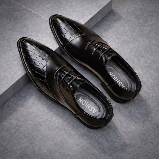 Classic Dress Shoes