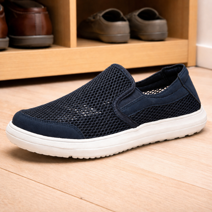 Casual Slip-On Shoes
