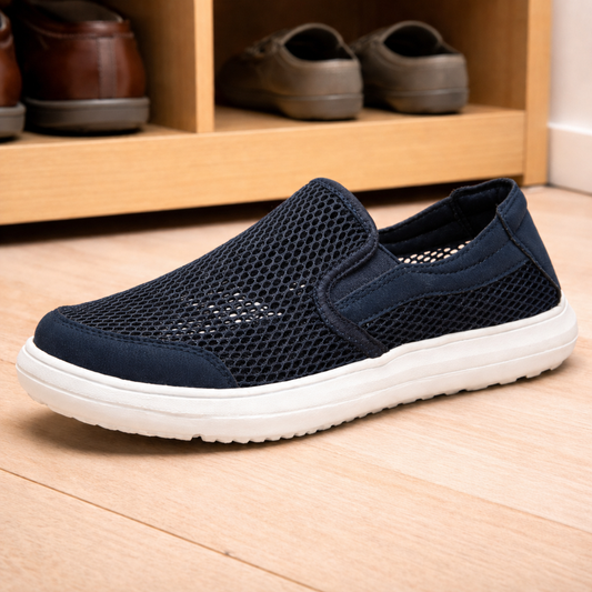 Casual Slip-On Shoes