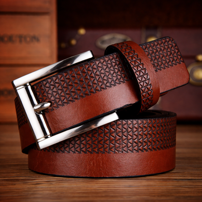 Executive Dress Belt