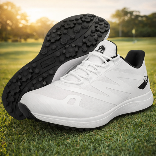 Breathable Golf Sneakers