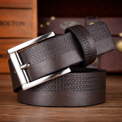 Executive Dress Belt