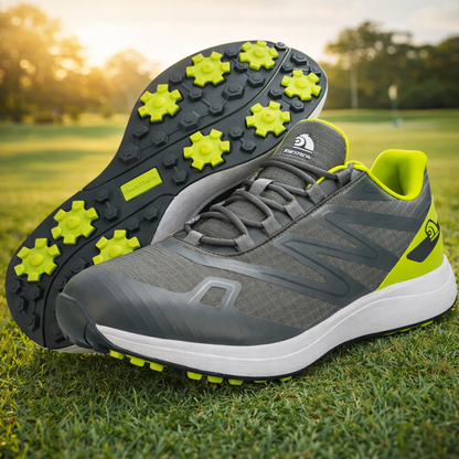 Breathable Golf Sneakers